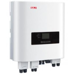 SAJ H1 3K 2MPPT 48V