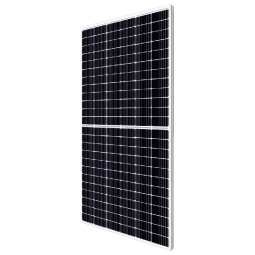ET Solar ET-M672BH455WW...