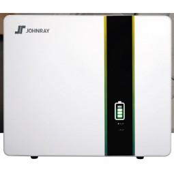 BATERIA JOHNRAY JRW48100...