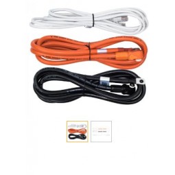 Kits Cable conexión batería...