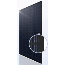 PANELES SOLARES JINERGY...