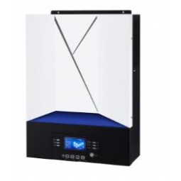 INVERSOR KING 3K 24V 60A
