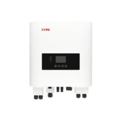 INVERSOR HÍBRIDO SAJ H1-6K-S2