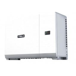 INVERSOR TBEA TS250KTL-HV