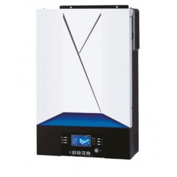 INVERSOR AXPERT KING II 5K 48V