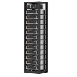 ARMARIO RACK POWERCUBE H2- 6+1