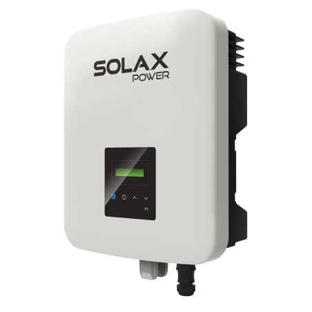Solax X1 5.0-T 5000W 230Vac