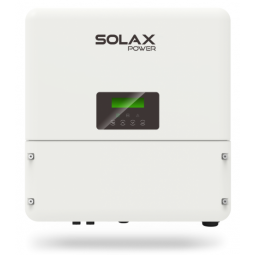 Solax  X1-Hybrid-5.0-D-E...