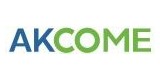 Akcome