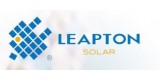 LEAPTON